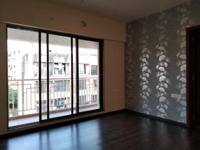 Bedroom Image of 1070 Sq.ft 2 BHK Apartment / Flat for sale in Shelter Society, Kharghar Navi Mumbai for Rs. 13500000