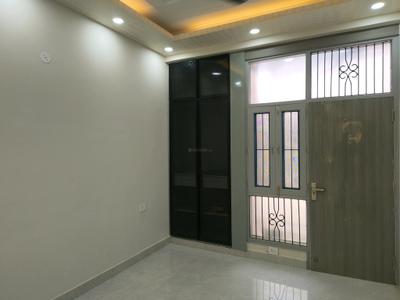 Bedroom Image of 900 Sq.ft 2 BHK Builder Floor for sale in Indirapuram Ghaziabad for Rs. 7000000