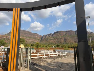 Image of 4844 Sq.ft Residential Plot / Land for sale in Karjat, Thane for Rs. 3633000