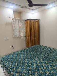 Bedroom Image of 2000 Sq.ft 4 BHK Apartment / Flat for sale in DDA Sector C Pocket 8, Vasant Kunj New Delhi for Rs. 44500000