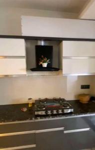 Kitchen Image of 2600 Sq.ft 2 BHK Builder Floor for rent in Canal Road Dehradun for Rs. 40000