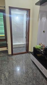 Hall Image of 1100 Sq.ft 2 BHK Builder Floor for rent in Judicial Layout Bengaluru for Rs. 32000