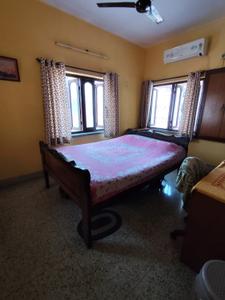 Bedroom Image of 1440 Sq.ft 4 BHK Builder Floor for sale in Kankurgachi Kolkata for Rs. 9500000