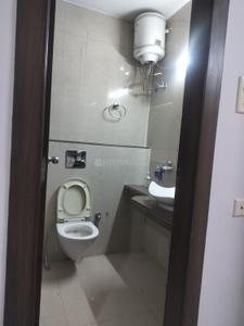 Image of 2000 Sq.ft 3 BHK Apartment / Flat for rent in Bawadiya Kalan, Bhopal for Rs. 32000