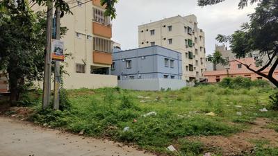 Image of 220 Sq.ft Residential Plot / Land for sale in Chandanagar, Hyderabad for Rs. 24860000