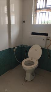 Image of 1250 Sq.ft 3 BHK Apartment / Flat for rent in Hebbal Kempapura, Bengaluru for Rs. 37002