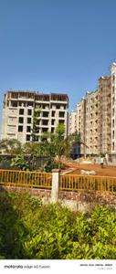 Image of 650 Sq.ft 1.5 BHK Apartment / Flat for sale in Tulsi Vrundavan, Vangani, Thane for Rs. 2200000