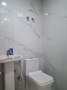 Bedroom Two Image of 1150 Sq.ft 2 BHK Apartment / Flat for sale in JMD Rose Valley, Sector 73 Noida for Rs. 4650000