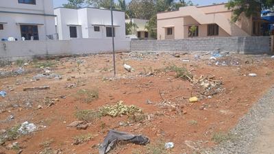 Kumaresan nagar Plot View 2