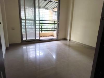 Bedroom Image of 680 Sq.ft 1 BHK Apartment / Flat for sale in Bhosale Lotus, Ulwe Navi Mumbai for Rs. 5600000