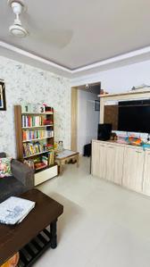 Hall Image of 1150 Sq.ft 2 BHK Apartment / Flat for sale in Gandhi Path West Jaipur for Rs. 6000000