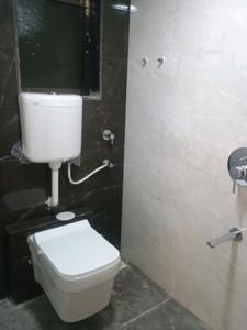 Common Bathroom Image of 1140 Sq.ft 2 BHK Apartment / Flat for sale in Reliance Gold, Ambernath East Ambernath for Rs. 4500000