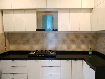 Kitchen Image of 591 Sq.ft 1 BHK Apartment / Flat for sale in Chembur Mumbai for Rs. 11500000