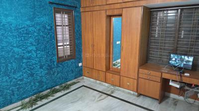 3 BHK Independent House
