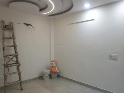 Living Room Image of 990 Sq.ft 3 BHK Builder Floor for sale in Hari Nagar New Delhi for Rs. 9500000