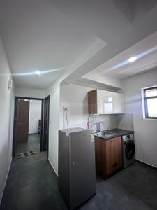 Hall Image of 569 Sq.ft 1 BHK Apartment / Flat for rent in Vyttila Kochi for Rs. 32000