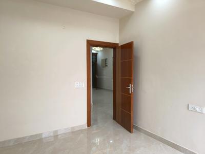 Bedroom Image of 1250 Sq.ft 3 BHK Builder Floor for sale in Reeba Homes Super Luxury Builder Floors, Indirapuram Ghaziabad for Rs. 13451000