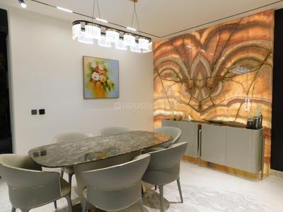 Hall Image of 4590 Sq.ft 4 BHK Builder Floor for sale in Vasant Vihar New Delhi for Rs. 270000000