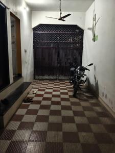 Balcony Image of 400 Sq.ft 1 BHK Independent House for rent in Bihta Patna for Rs. 3000