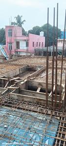 Image of 1108 Sq.ft 2 BHK Apartment / Flat for sale in Perambur, Chennai for Rs. 9418000