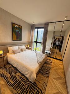 Bedroom Image of 1785 Sq.ft 3 BHK Apartment / Flat for sale in Hoskote Bengaluru for Rs. 18000000