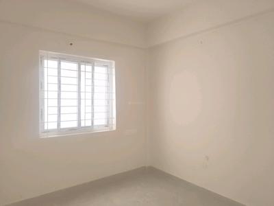 Bedroom Image of 1435 Sq.ft 3 BHK Apartment / Flat for sale in Sai Priya Brundavanam 2, Electronic City Bengaluru for Rs. 7490000