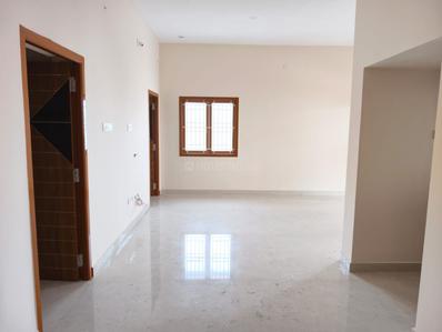 Hall Image of 1200 Sq.ft 2 BHK Builder Floor for rent in Kanuvai Coimbatore for Rs. 18000