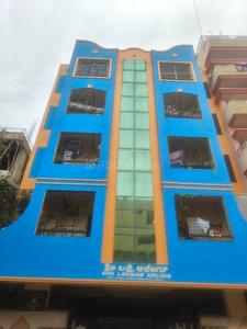 Image of 1050 Sq.ft 2 BHK Apartment / Flat for sale in Srirampuram, Bengaluru for Rs. 8550000