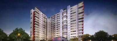 Image of 3232 Sq.ft 4 BHK Apartment / Flat for sale in Sterling Infinia, Koramangala, Bengaluru for Rs. 70190325