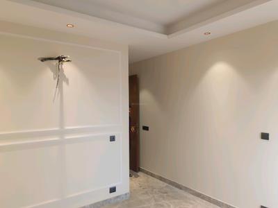 Bedroom Image of 2400 Sq.ft 4 BHK Builder Floor for sale in DLF Phase 2 Gurgaon for Rs. 45000000