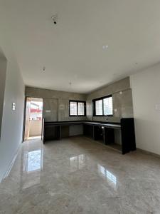 Hall Image of 2405 Sq.ft 4 BHK Builder Floor for sale in Uday Nagar Nashik for Rs. 20442500