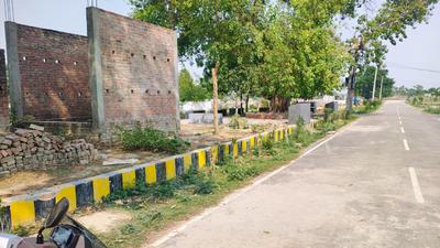 Image of 1500 Sq.ft Residential Plot / Land for sale in Sarthuwa, Lucknow for Rs. 2850000