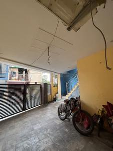 Balcony Image of 800 Sq.ft 3 BHK Independent House for sale in Sahastradhara Road Dehradun for Rs. 8800000