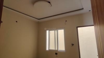 Bedroom Image of 1900 Sq.ft 3 BHK Villa for sale in Kalyanpur (West) Lucknow for Rs. 7500000