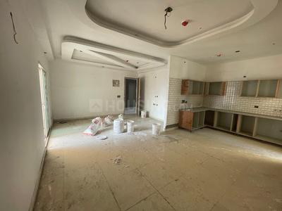 Hall Image of 1690 Sq.ft 3 BHK Apartment / Flat for sale in Samridhi Luxuriya Avenue, Sector 150 Noida for Rs. 22815000