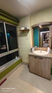 Balcony Image of 1500 Sq.ft 3 BHK Apartment / Flat for sale in South Dum Dum Kolkata for Rs. 10000000