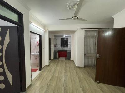 Hall Image of 2500 Sq.ft 4 BHK Apartment / Flat for sale in Swaraj Homes Mothers Apartment, Sector 5 Dwarka New Delhi for Rs. 34500000