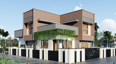 4 BHK Independent House