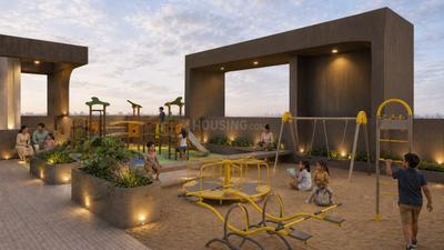 Image of 995 Sq.ft 2 BHK Apartment / Flat for sale in Yewalewadi, Pune for Rs. 6500000