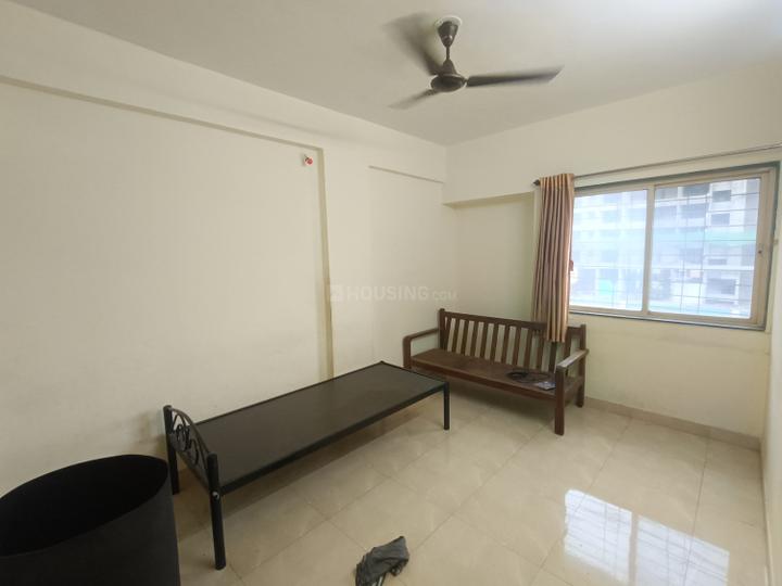 Prathmesh apartment Bedroom One 1