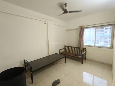 Prathmesh apartment Bedroom One 1
