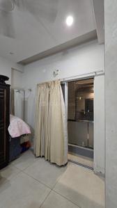 Bedroom Image of 1025 Sq.ft 3 BHK Apartment / Flat for sale in Khodiyar Nagar Vadodara for Rs. 5800000