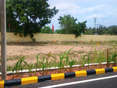 Image of 1062 Sq.ft Residential Plot / Land for sale in Siruseri, Chennai for Rs. 5841000