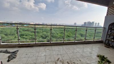 Living Room Image of 2280 Sq.ft 3 BHK Apartment / Flat for sale in Gaurs Sports Wood, Sector 79 Noida for Rs. 36000000