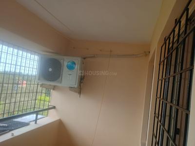 Balcony Image of 1850 Sq.ft 3.5 BHK Apartment / Flat for rent in Kinnimulki Udupi for Rs. 45000