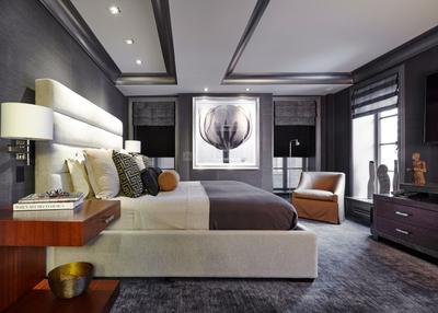 Bedroom Image of 2535 Sq.ft 4 BHK Apartment / Flat for sale in Ratan Galaxy Phase II, Vrindavan Yojana Lucknow for Rs. 19200000