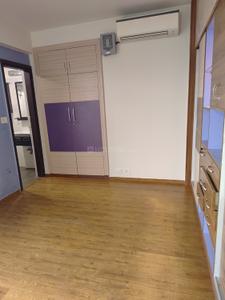 Bedroom Image of 1578 Sq.ft 3 BHK Apartment / Flat for sale in Tulip Violet, Sector 69 Gurgaon for Rs. 21000000