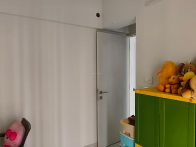 Bedroom Image of 750 Sq.ft 1.5 BHK Apartment / Flat for sale in Runwal Gardens, Dombivli East Thane for Rs. 5499999