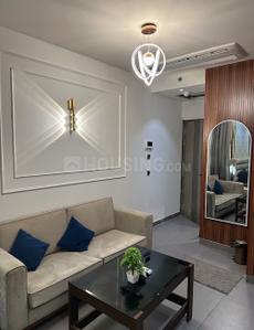 Hall Image of 1450 Sq.ft 3 BHK Apartment / Flat for sale in Sector 76 Noida for Rs. 5900000