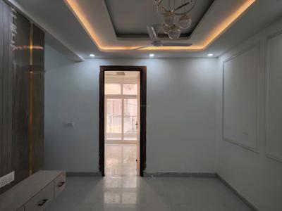 Living Room Image of 1010 Sq.ft 2 BHK Apartment / Flat for sale in Vihaan Galaxy, Kulesara Greater Noida for Rs. 3399000